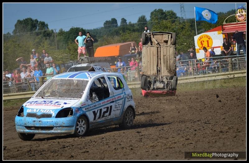 UK Autograss Championship Round 4 photography