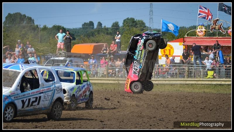 UK Autograss Championship Round 4 photography