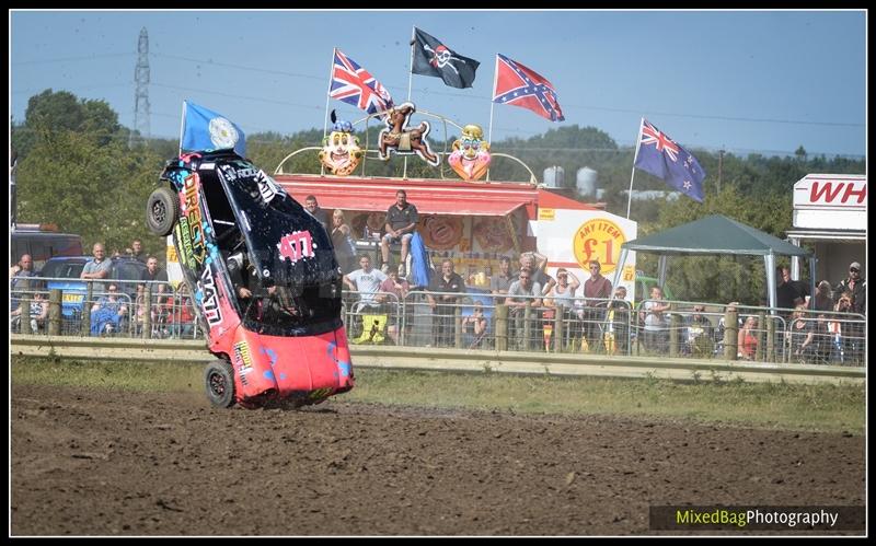 UK Autograss Championship Round 4 photography