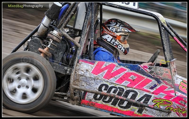 UK Autograss Championship Round 4 photography