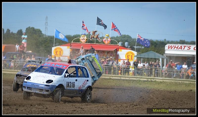 UK Autograss Championship Round 4 photography