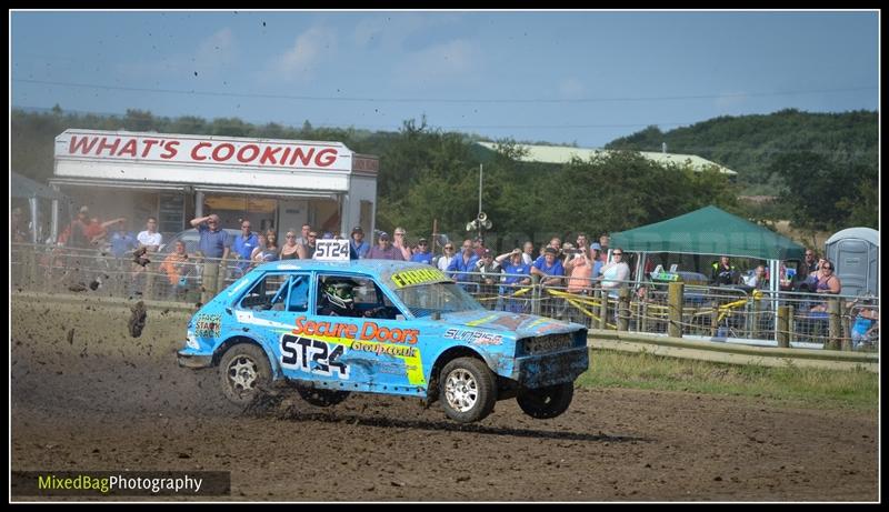 UK Autograss Championship Round 4 photography