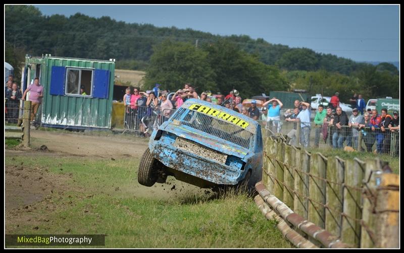 UK Autograss Championship Round 4 photography