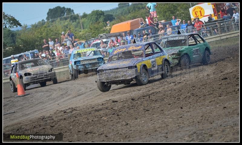 UK Autograss Championship Round 4 photography