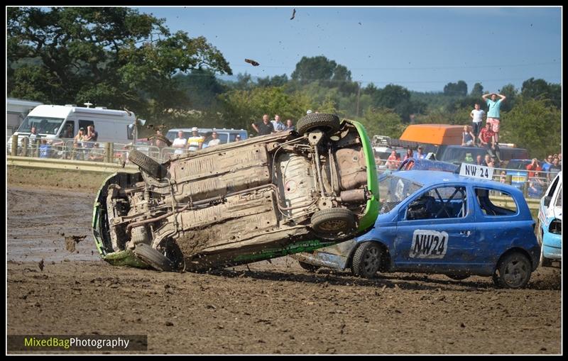 UK Autograss Championship Round 4 photography