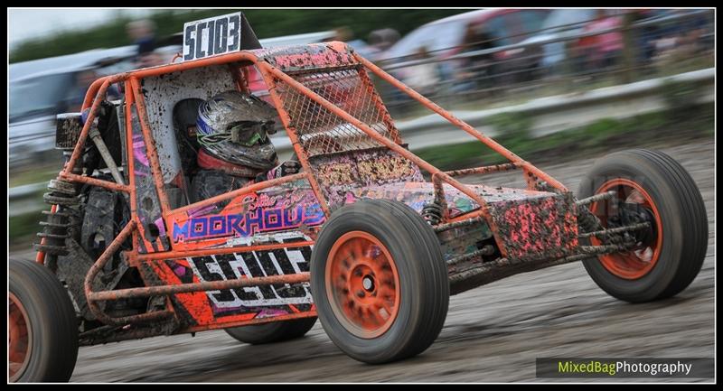 UK Autograss Championship Round 4 photography