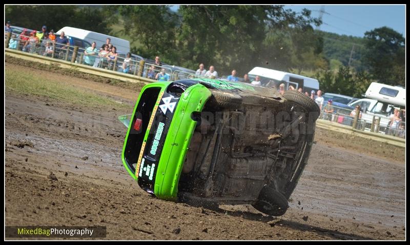 UK Autograss Championship Round 4 photography