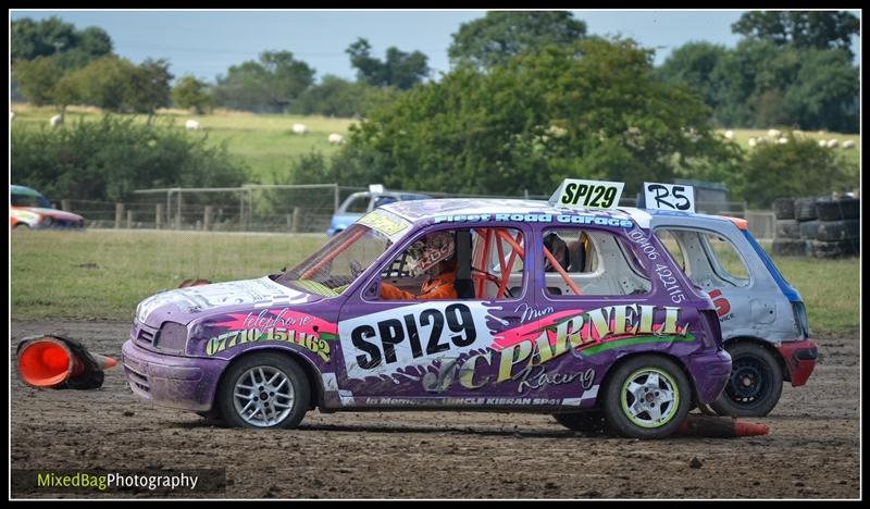 UK Autograss Championship Round 4 photography