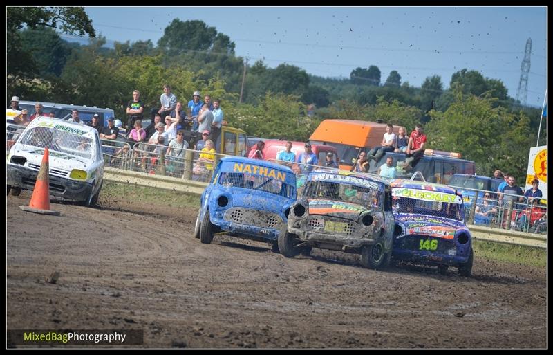 UK Autograss Championship Round 4 photography