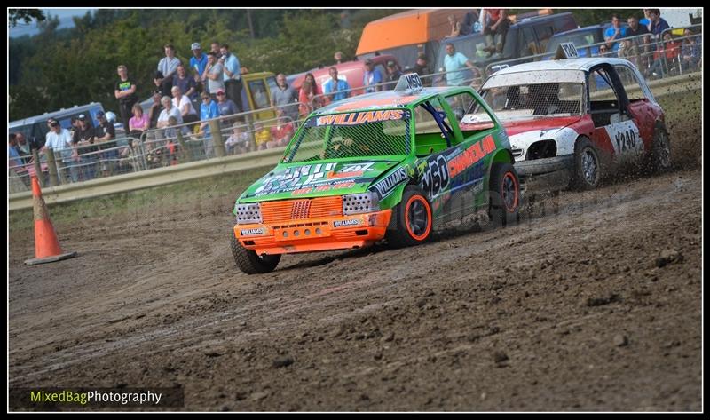 UK Autograss Championship Round 4 photography