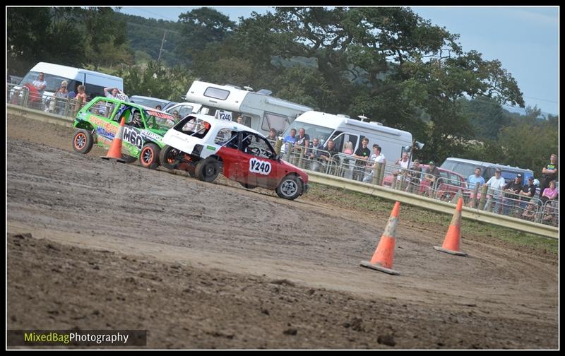 UK Autograss Championship Round 4 photography