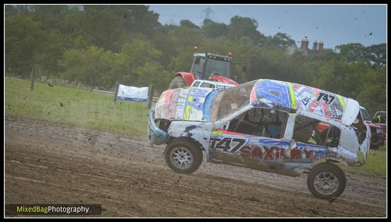 UK Autograss Championship Round 4 photography