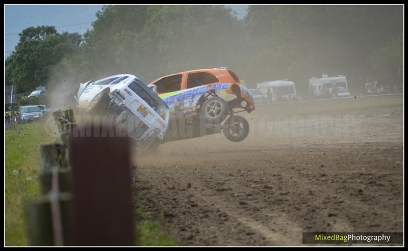 UK Autograss Championship Round 4 photography