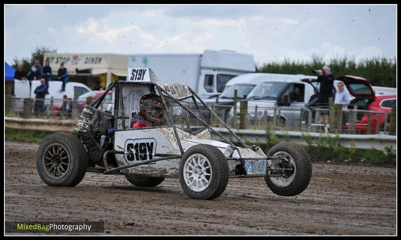 UK Autograss Championship Round 4 photography