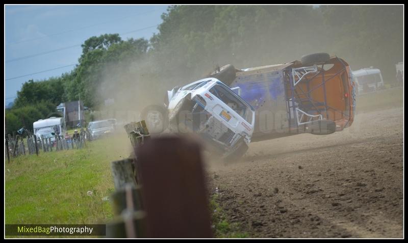 UK Autograss Championship Round 4 photography