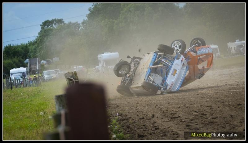 UK Autograss Championship Round 4 photography