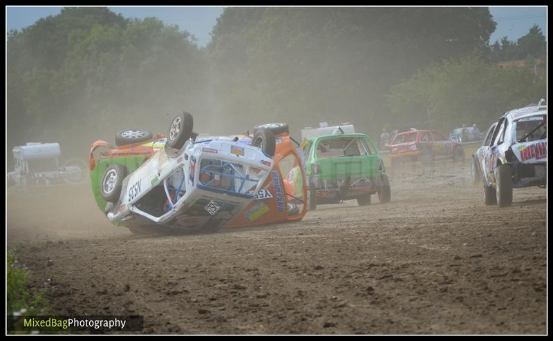 UK Autograss Championship Round 4 photography