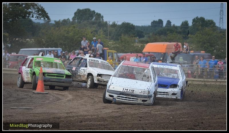 UK Autograss Championship Round 4 photography