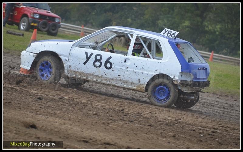 UK Autograss Championship Round 4 photography