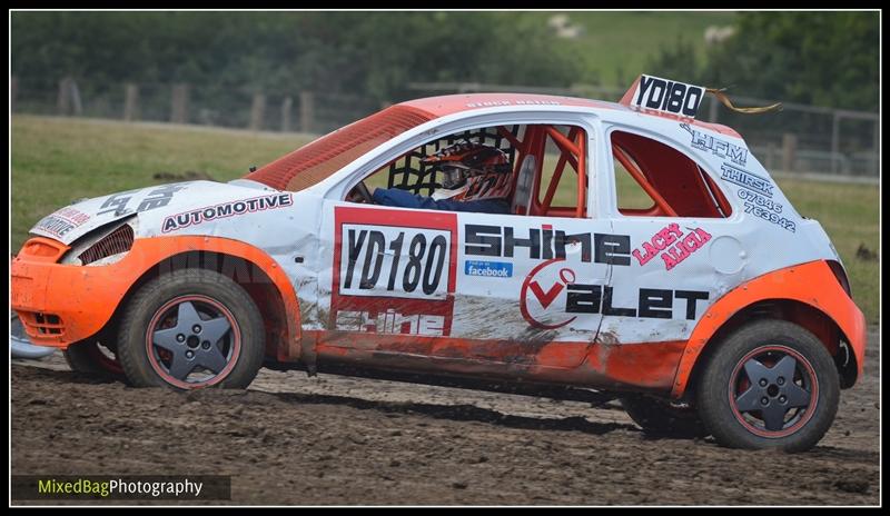 UK Autograss Championship Round 4 photography