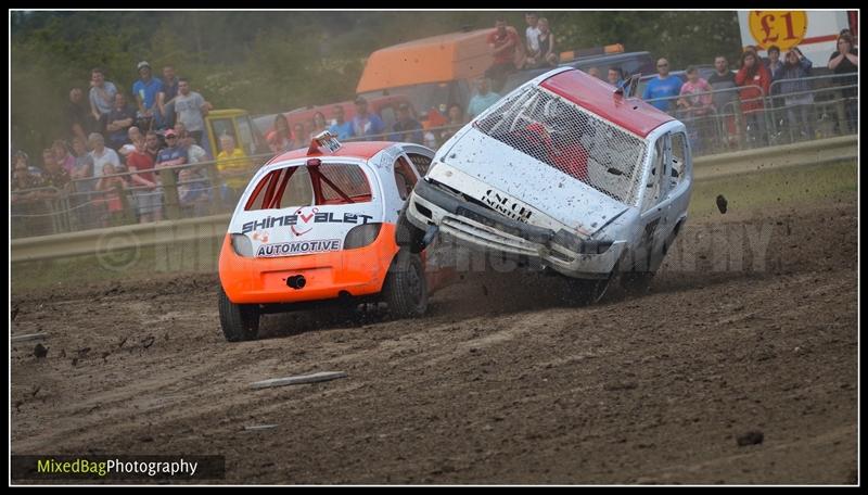 UK Autograss Championship Round 4 photography