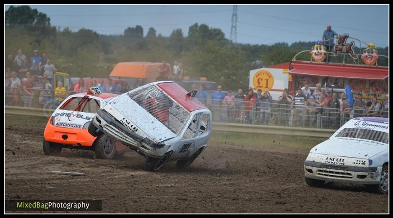 UK Autograss Championship Round 4 photography