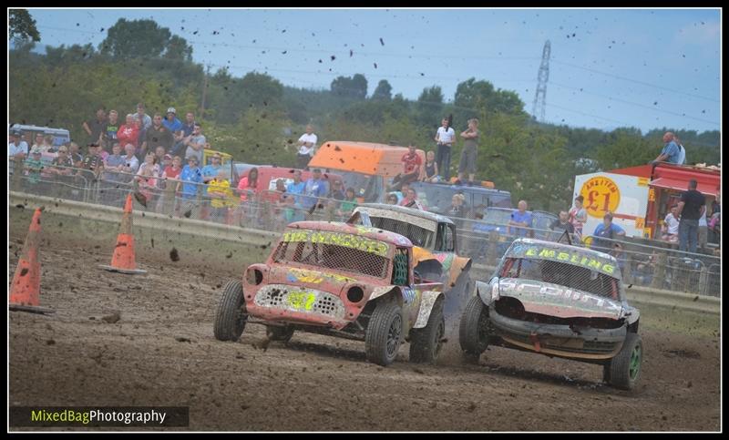 UK Autograss Championship Round 4 photography