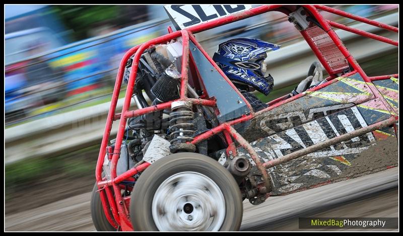 UK Autograss Championship Round 4 photography