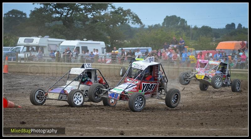 UK Autograss Championship Round 4 photography