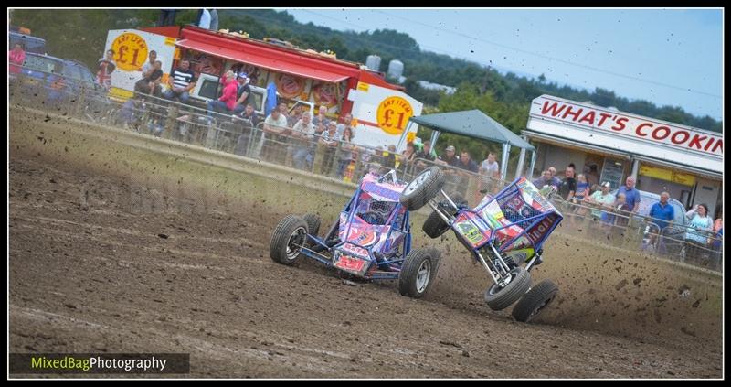 UK Autograss Championship Round 4 photography