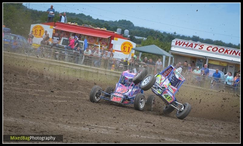 UK Autograss Championship Round 4 photography