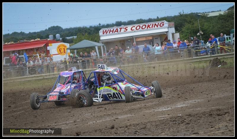 UK Autograss Championship Round 4 photography