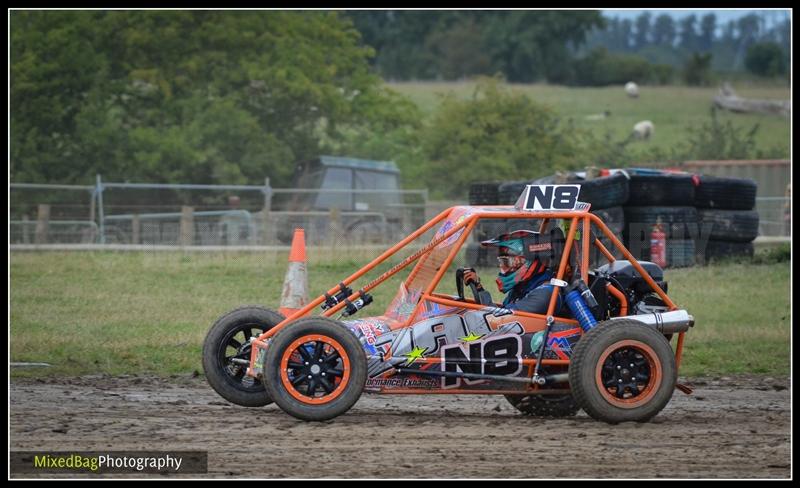 UK Autograss Championship Round 4 photography