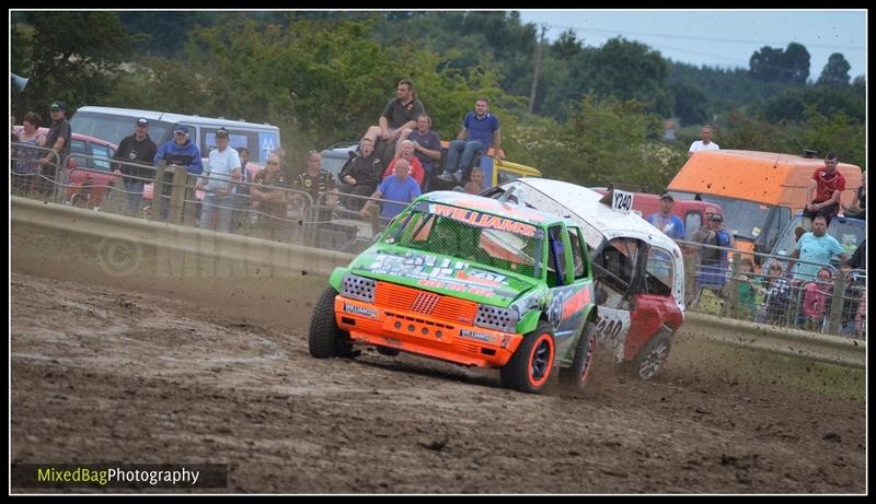 UK Autograss Championship Round 4 photography