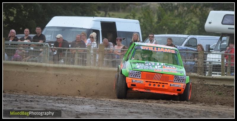 UK Autograss Championship Round 4 photography