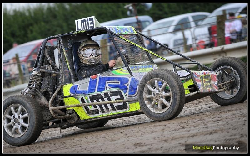 UK Autograss Championship Round 4 photography