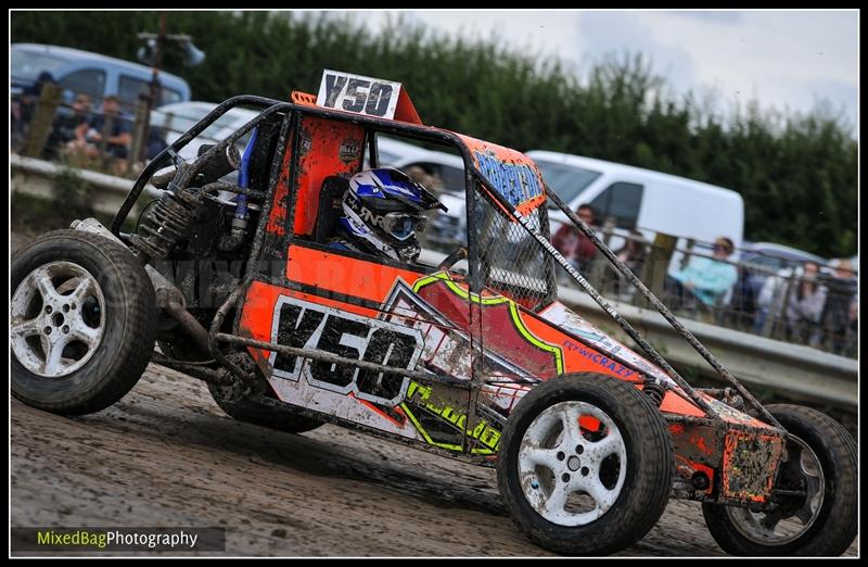 UK Autograss Championship Round 4 photography