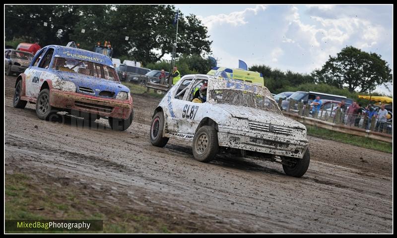 UK Autograss Championship Round 4 photography