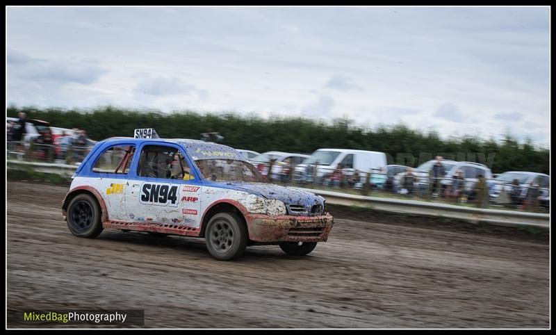 UK Autograss Championship Round 4 photography