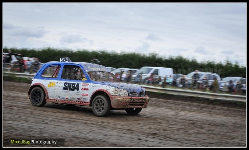 UK Autograss Championship Round 4 photography