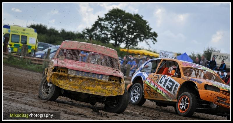 UK Autograss Championship Round 4 photography