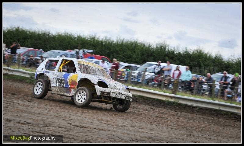 UK Autograss Championship Round 4 photography