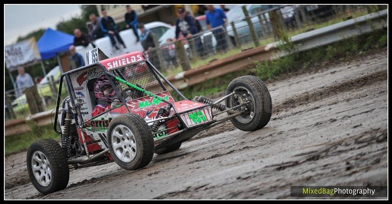 UK Autograss Championship Round 4 photography