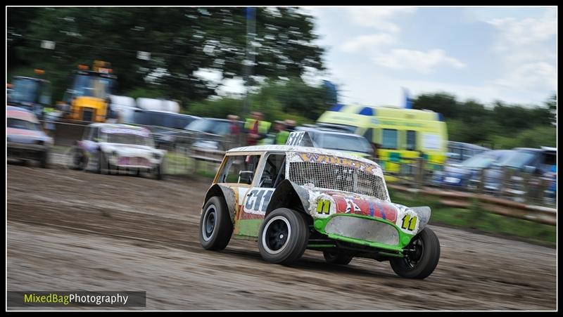 UK Autograss Championship Round 4 photography