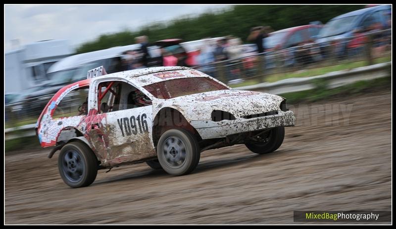 UK Autograss Championship Round 4 photography