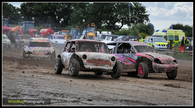 UK Autograss Championship Round 4 photography