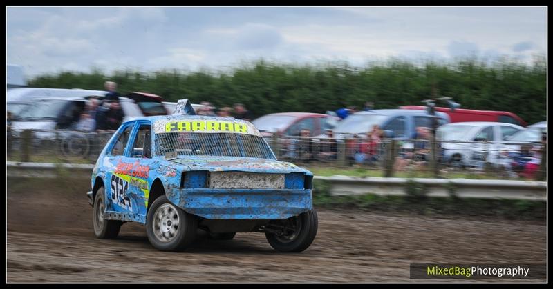 UK Autograss Championship Round 4 photography