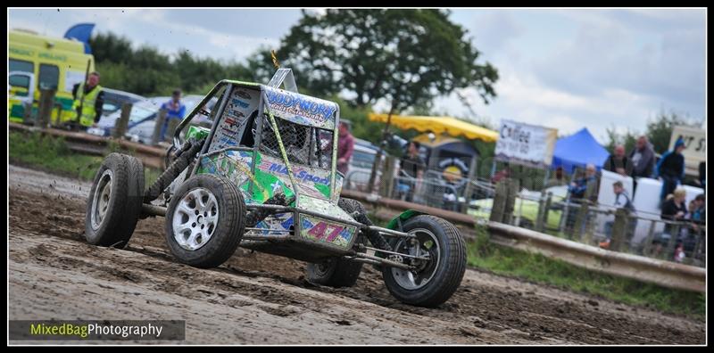 UK Autograss Championship Round 4 photography