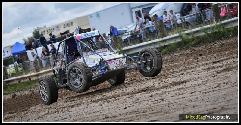 UK Autograss Championship Round 4 photography