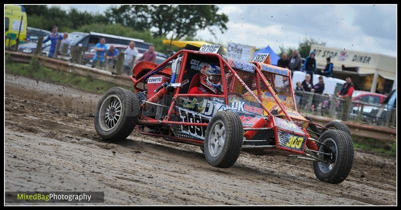 UK Autograss Championship Round 4 photography